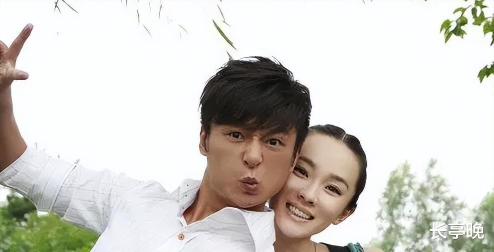 陈淑桦|让人引以为戒的娱乐圈畸形“育娃史”，别让母爱变了味道