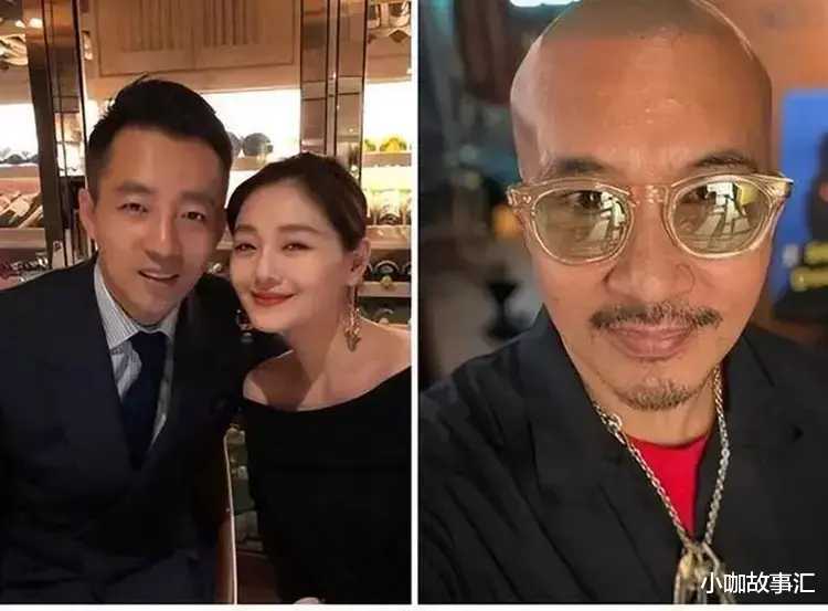 卤蛋|具俊晔被骂“窝囊废”不敢发声有原因，在韩国连三线艺人都不如