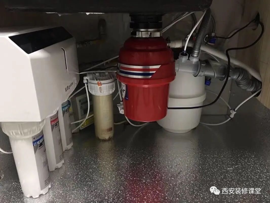 厨房装修13个错误,还有人再犯