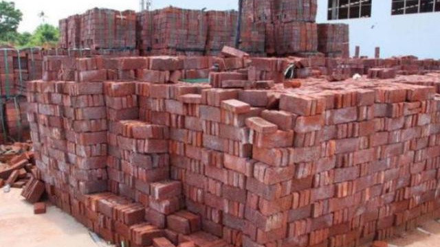 银行|“红砖房”为何退出历史舞台了？国家为什么要禁止红砖建房？