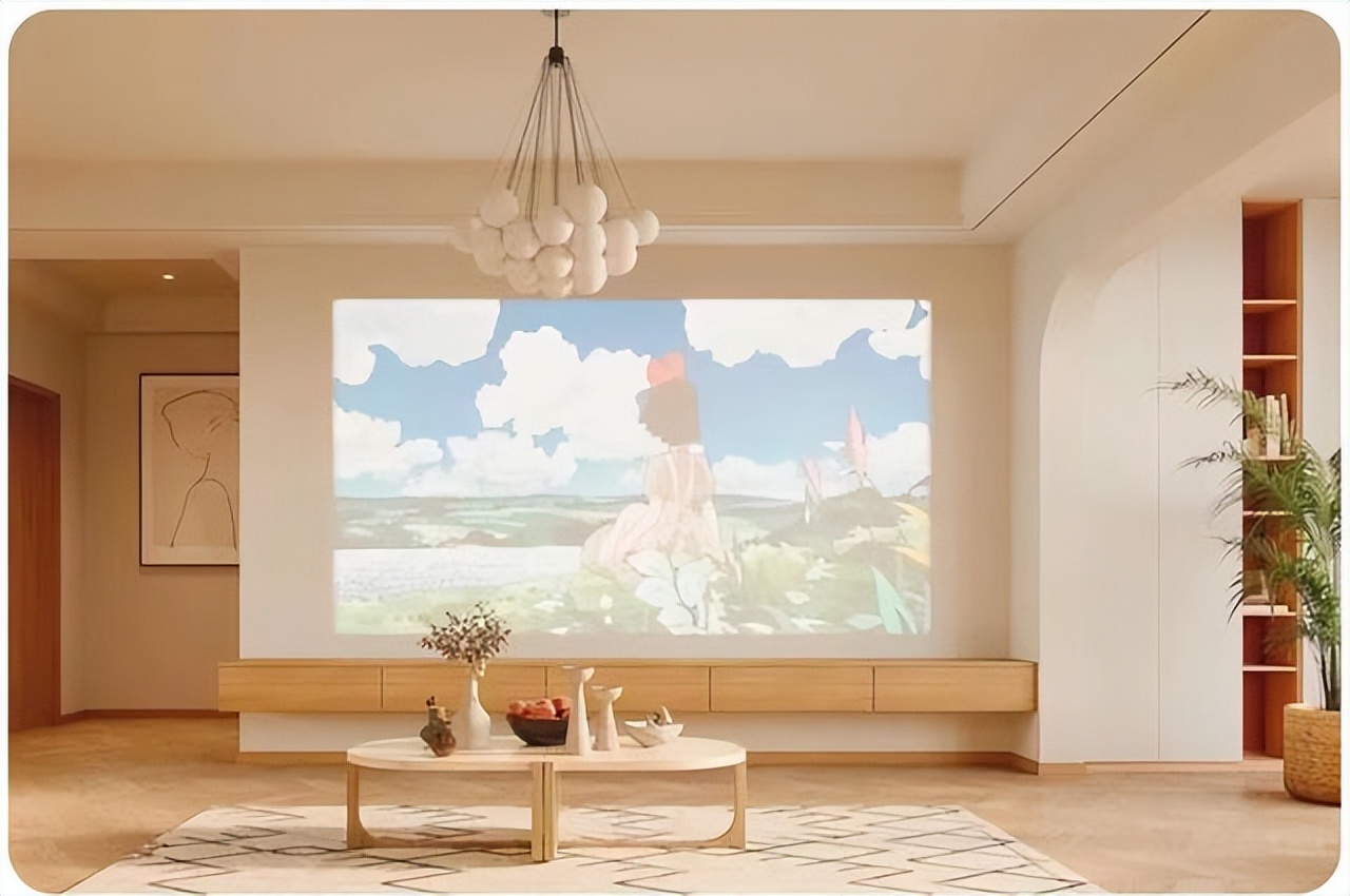 为什么“去客厅化”设计这么火?体验过才知道,真的太实用了