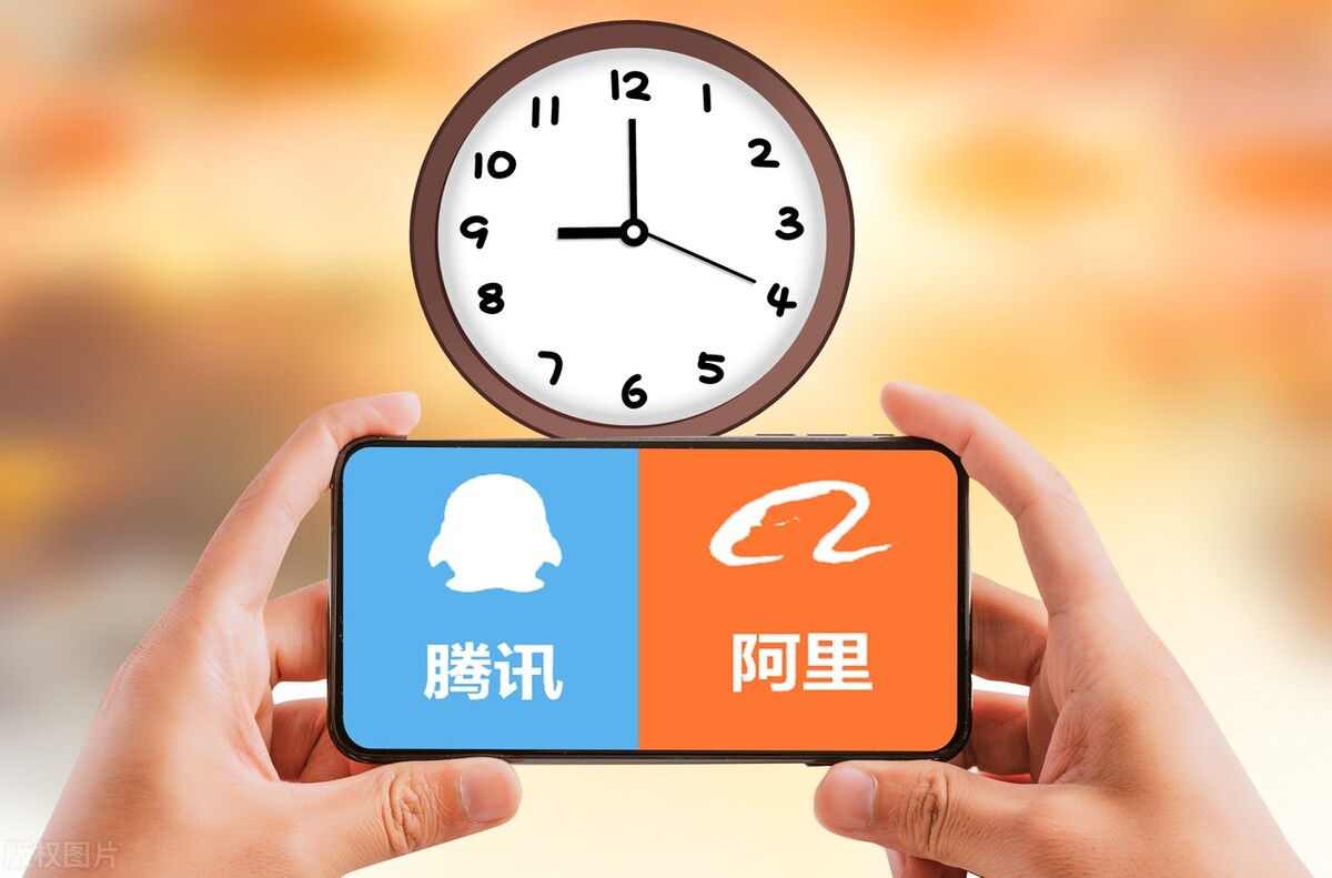 阿里巴巴|阿里！市值仅为腾讯一半，真正的巨头只有一家