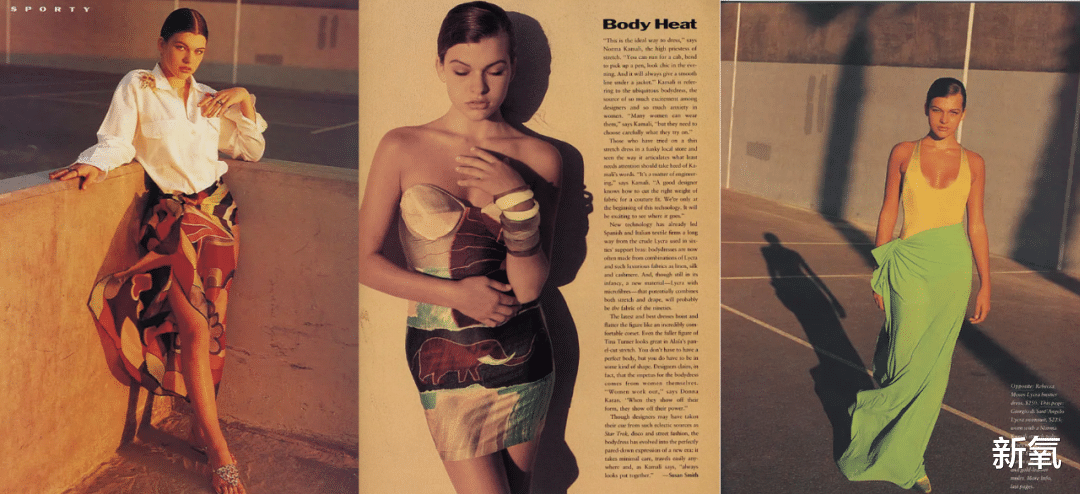 米拉·乔沃维奇|为什么美貌的最高定义，是一张能闻到血腥味的脸？