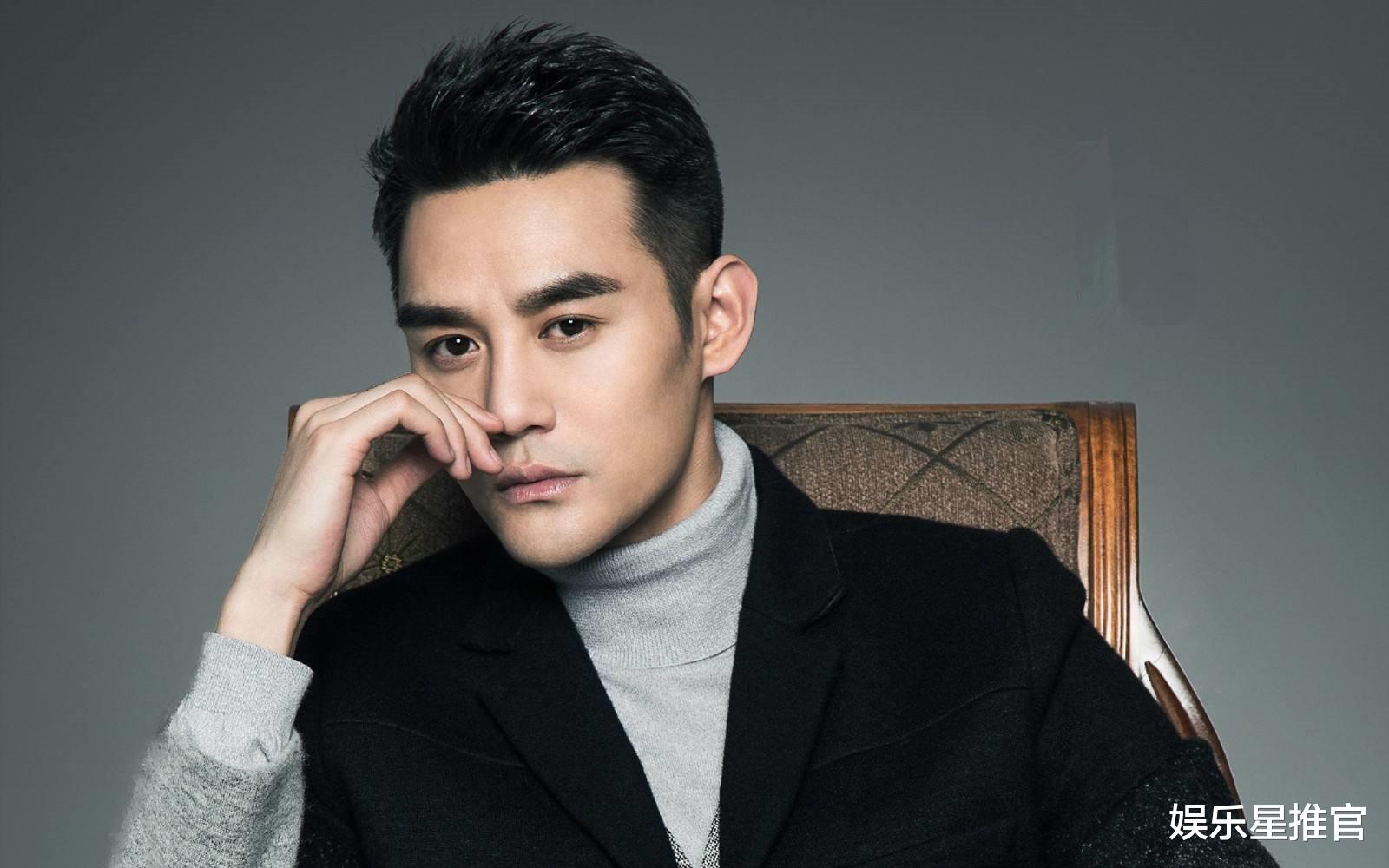 杨洋|40岁王凯首度谈及患病，为保命减少拍戏，坦言“红不红不再重要”