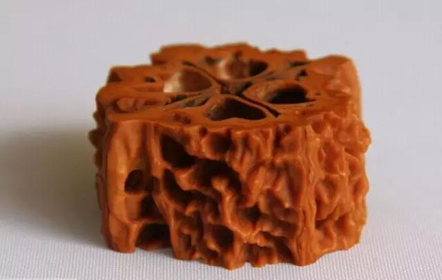 核桃|核桃裂了？这样做可能价值翻倍