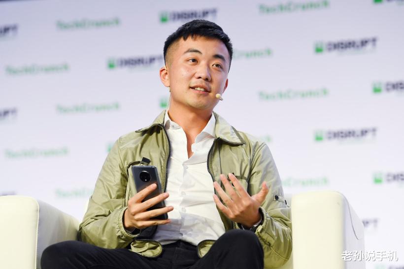安卓|原一加创始人打造手机,骁龙芯片+安卓系统,价格可能不便宜!