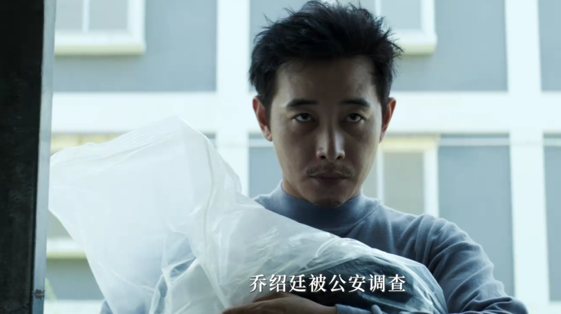 罗晋|《庭外》终于定档,罗晋夏雨主演,阵容强大到不行,有剧追了