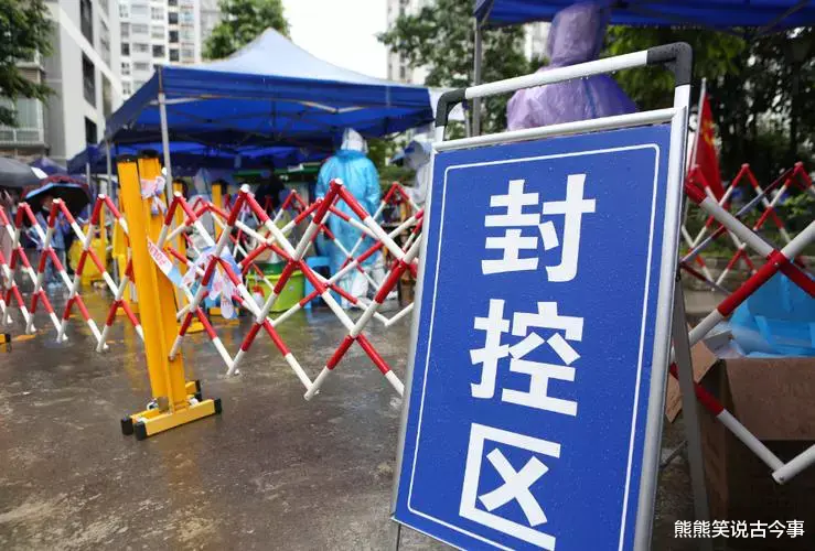 时间会证明一切!其实选择放开,是为了我们好