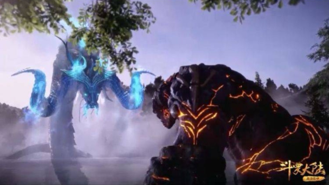 预告|《斗罗大陆》最新预告解读：秦明即将下线，鬼魅生命进入倒计时