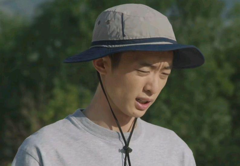 唐宫夜宴|我们这十年：白百何成熟，唐宫夜宴感人，1集果断追，能火