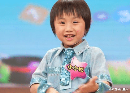 美丽|人前风光无限，人后被亲妈当成“提款机”，这5位童星满是辛酸泪
