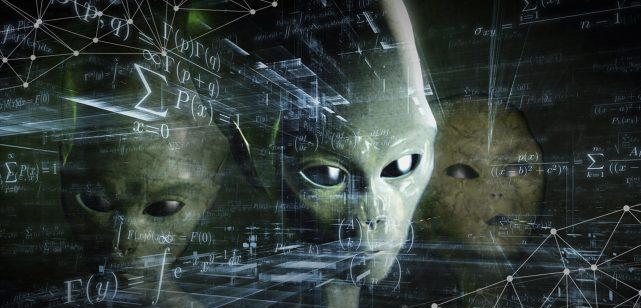 科学家:人类对外星人的想象,从一开始就错了