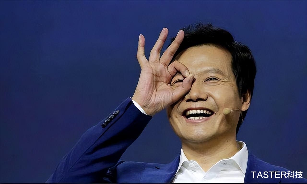 ea|米粉幸福！65英寸4K10亿色电视618价格确定：价格亲民雷总太给力