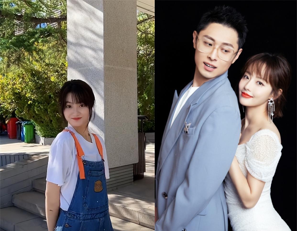 买超|买超懒理婚变传闻，与范丞丞聚餐后去酒吧，邵晴秀钻戒疑似被求婚