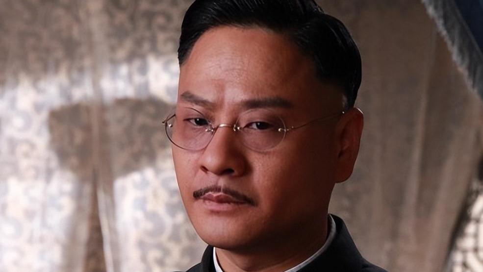 连奕名|“硬汉”连奕名：抛妻弃女，净身出户娶杨若兮，前妻红了，他糊了