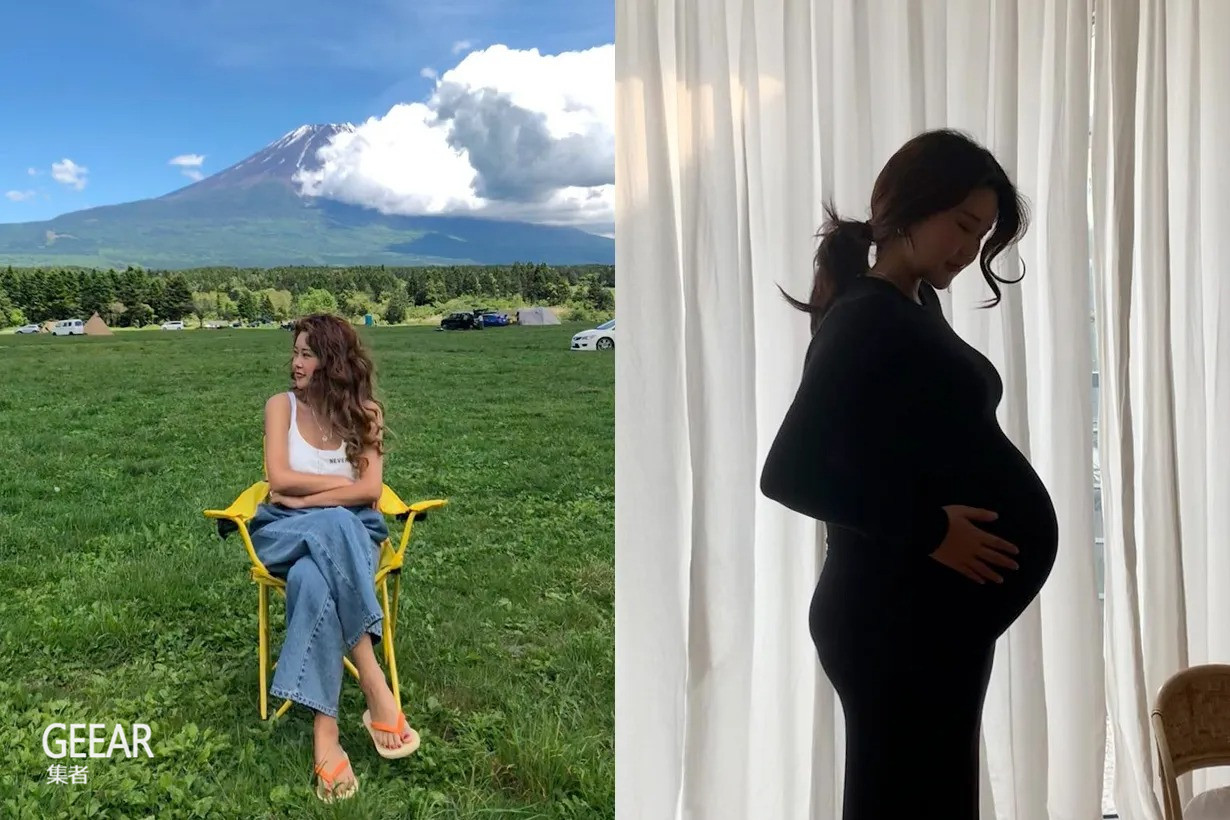 金素熙22岁一手打造Stylenanda，10年后身价破千亿！