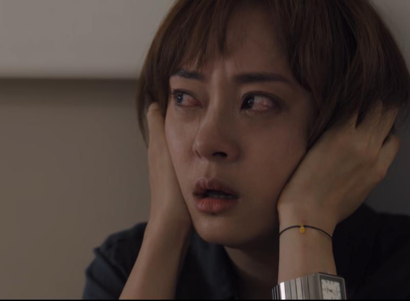 孙俪|《理想之城》孙俪演技下滑?6个“瞪眼睛”镜头为她鸣不平