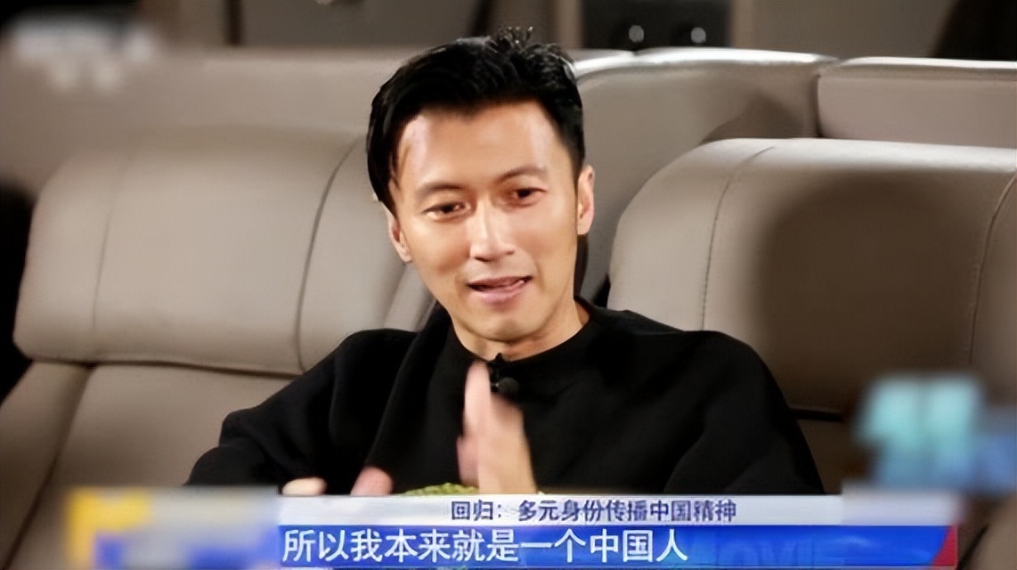 国籍|“限籍令”下,外籍明星为什么不改回中国籍?成龙:非不想实不能