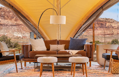 露营|犹他州精致露营地推荐，看这篇就够了!