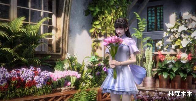 紫川|紫川：绿茶女还是小白花？深度解析号称装甲小白兔的紫川宁