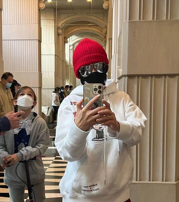 霍思燕|疫情下明星境况迥异：吴尊送医护人员香蕉，撒贝宁外出野餐