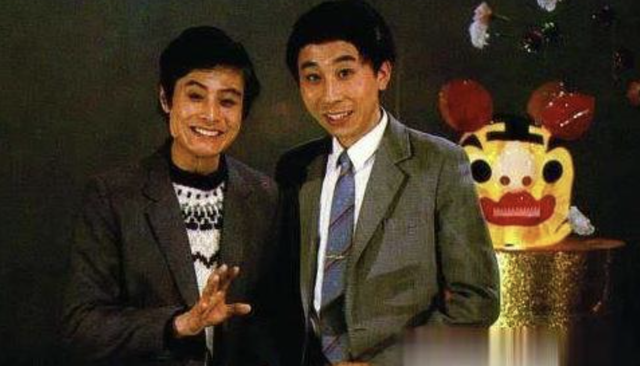 冯巩|从大红大紫到无人问津，刘伟做错了什么？