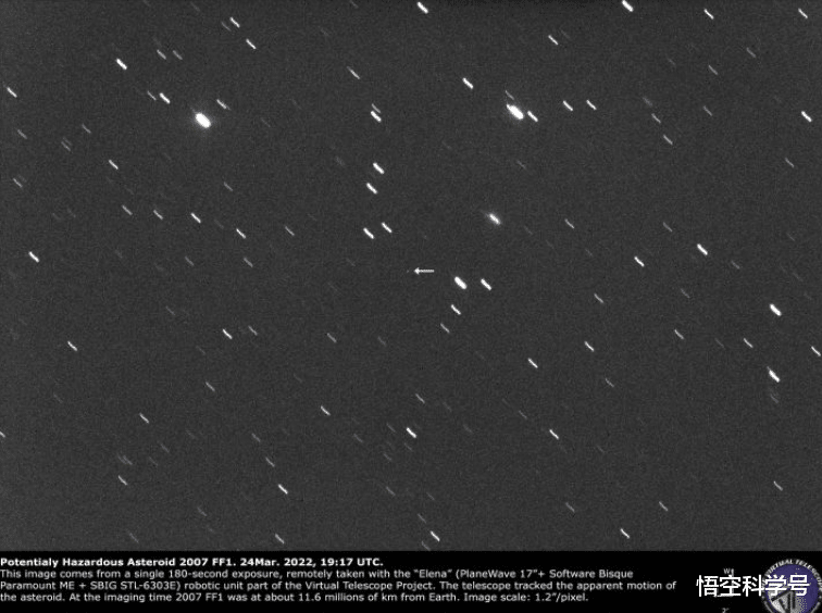 比子弹快 20 倍！美帝国大厦四倍大的行星，5 月 27 日向地球猛冲