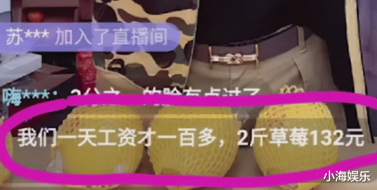 表情包|杜星霖直播间怼网友：20元一斤的大米都买不起，越来越不接地气
