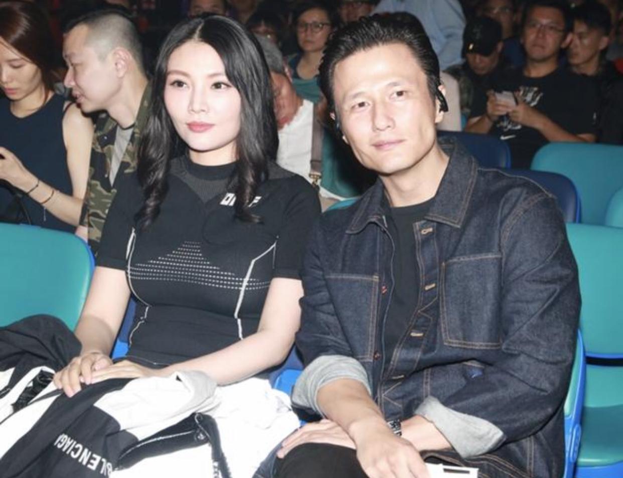 徐冬冬|林书豪官宣两年前结婚！晒亲吻照女方似超模，曾与性感女星传绯闻