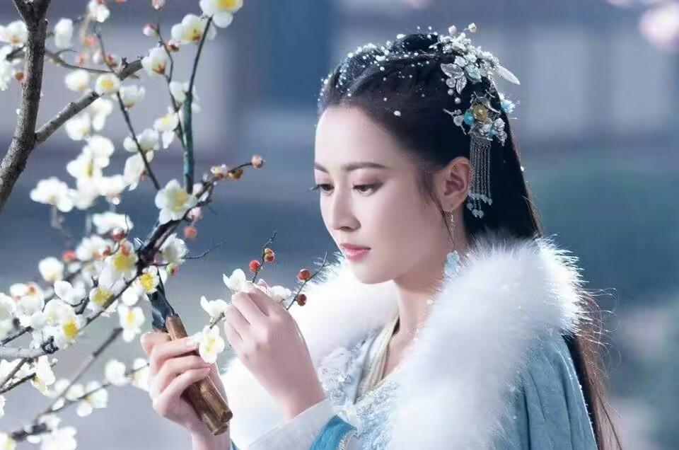 王安宇|窦骁、王安宇、刘学义领衔,陈都灵、陈钰琪加盟,古装武侠剧启动