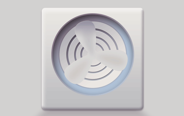 卫生间没窗户,臭味散不掉?不妨试试这么做,厕所干净无异味