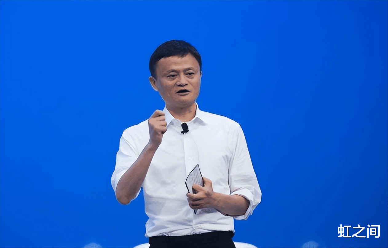 阿里巴巴|马云承诺每年种的1亿棵树，现在怎么样了？