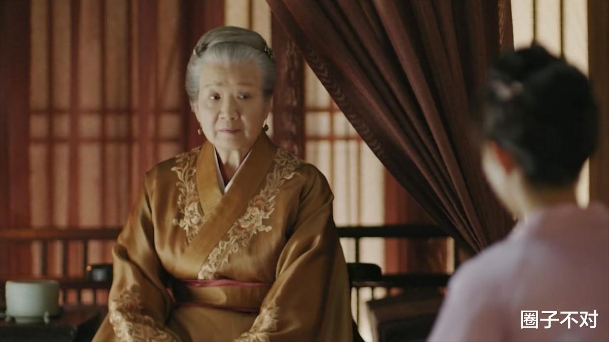 皮特|《知否》盛纮到底多有钱?月薪竟有13万,养活盛家众人不是问题