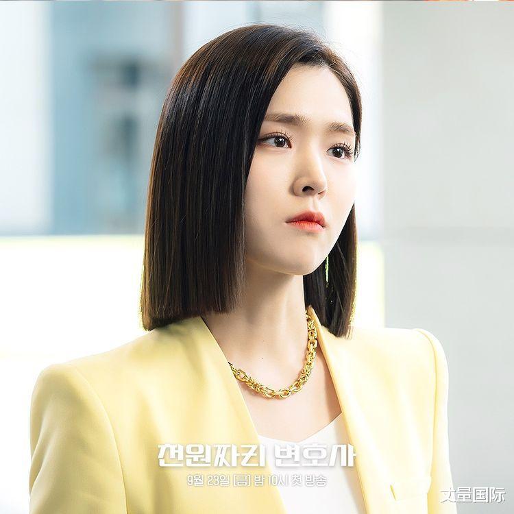 千元律师|韩剧《千元律师》结局五大亮点整理，只收「千元」背后意义藏洋葱