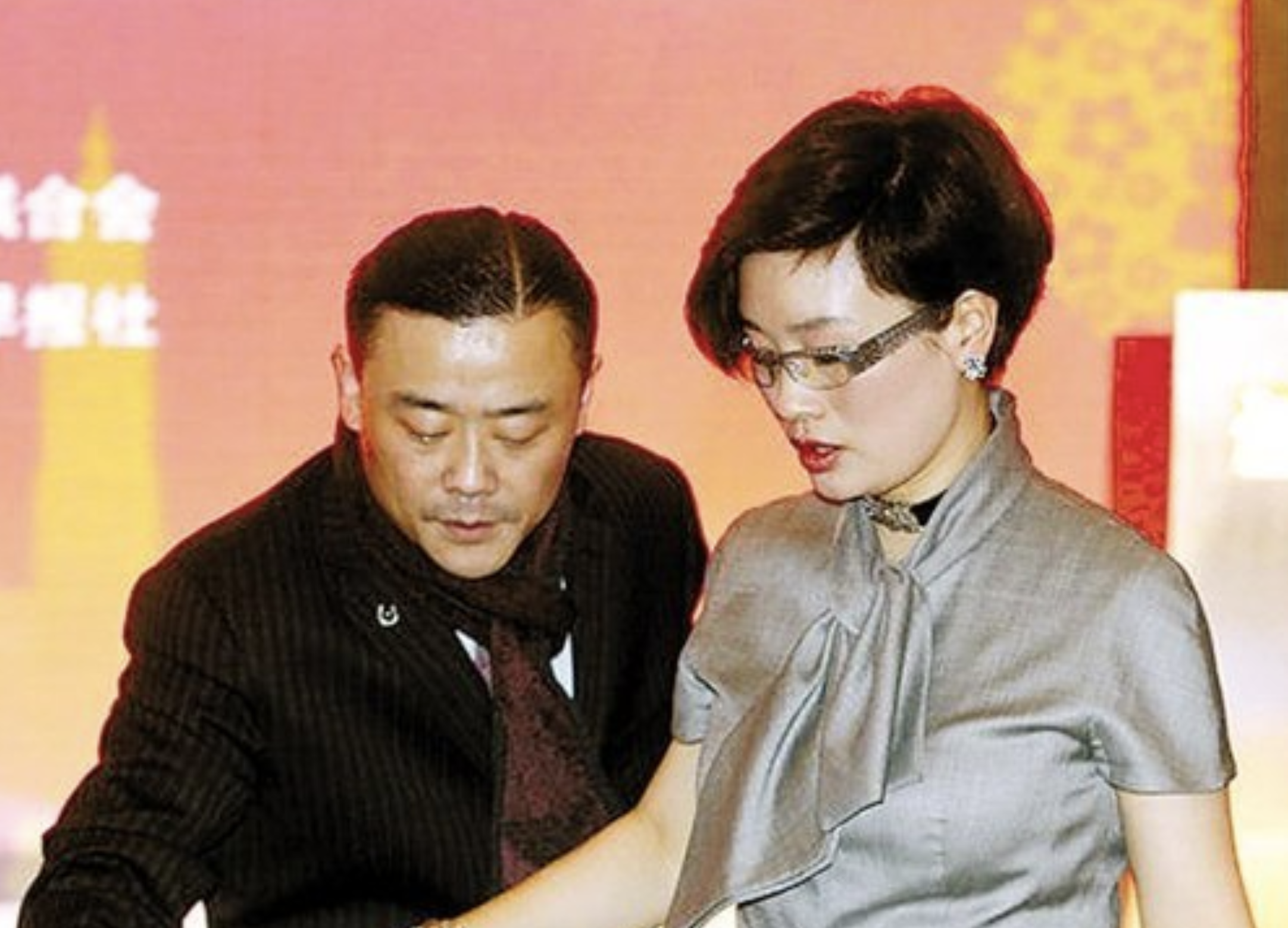 刘雪华|“不可一世”的周立波,也走到了今天