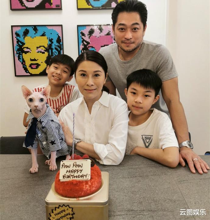 卢惠光|卢惠光前妻自制60瓶辣椒酱，意外曝光豪宅内景，改嫁医生生活惬意