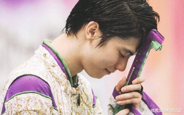 acgn漫评|央妈为何偏爱羽生结弦？“冰上王子”经历曝光，现实版热血动漫