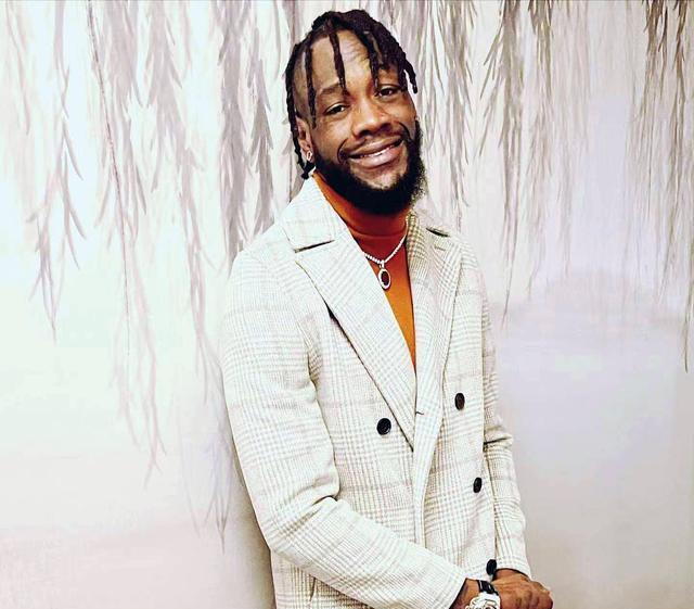 |职业生涯倒计时？维尔德暗示未来：计划帮助后代“改变拳击”