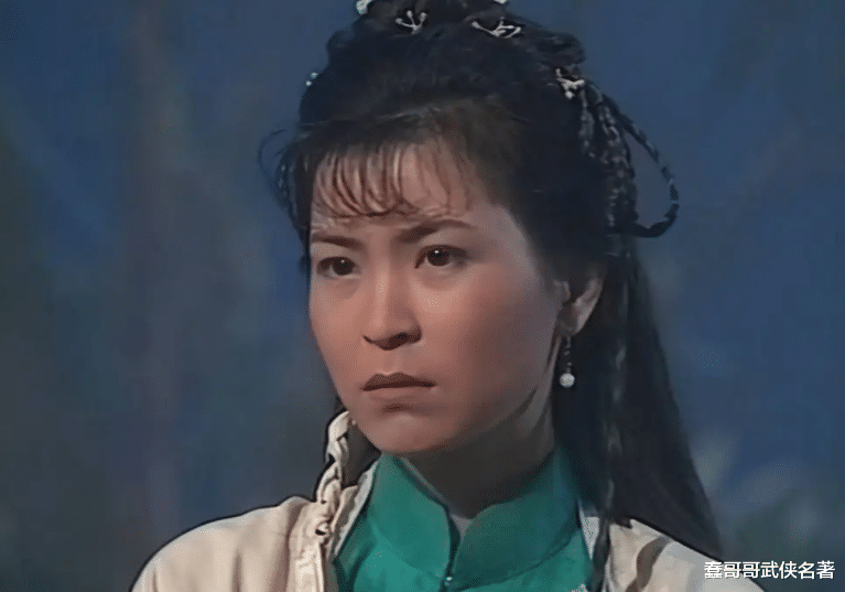 杨过|杨过因亲情爱上小龙女，对另一位女子却是纯粹的爱，不是郭芙姐妹