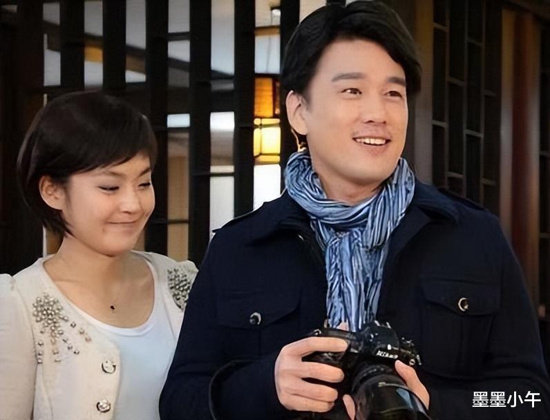 王耀庆|“好男人”王耀庆,靠演技演活霸总,娶初恋郭晏青,21年宠妻如宝