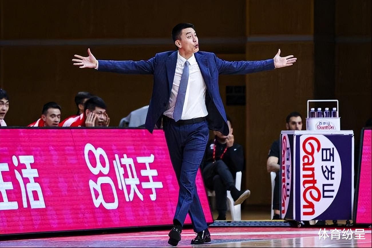 杨鸣|央视直播！杨鸣不变应万变，王博或残阵练兵，辽浙二番战鹿死谁手