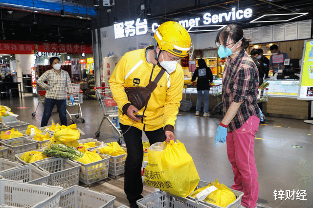 |美团财报解读：活跃商户数创历史新高，本地供给成即时零售基本盘