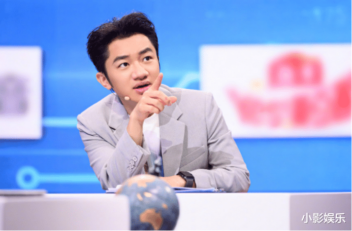 春晚|王祖蓝:一个藏匿在喜剧世界的,文艺青年