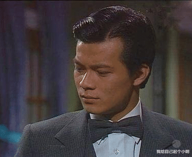 电视剧|有些演员一辈子难塑造1个经典角色，而他却塑造了6个，让人佩服