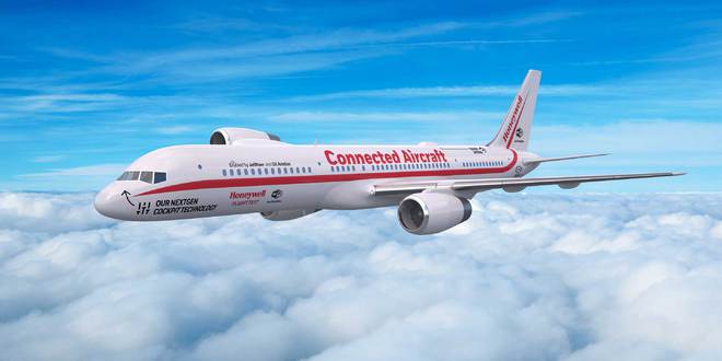 真我gt neo3|黑匣子制造商霍尼韦尔，到底有多厉害？随便一个产品都是高科技！