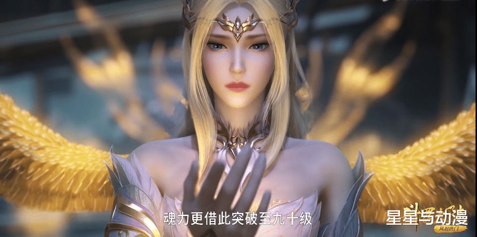 武魂|斗罗大陆：唐三一路开挂，为何成神还是比千仞雪要慢呢？