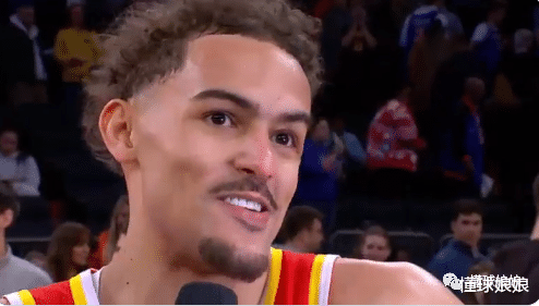 季后赛|新王登基！45+8+7记3分！全NBA谁不羡慕他，2个主场啊