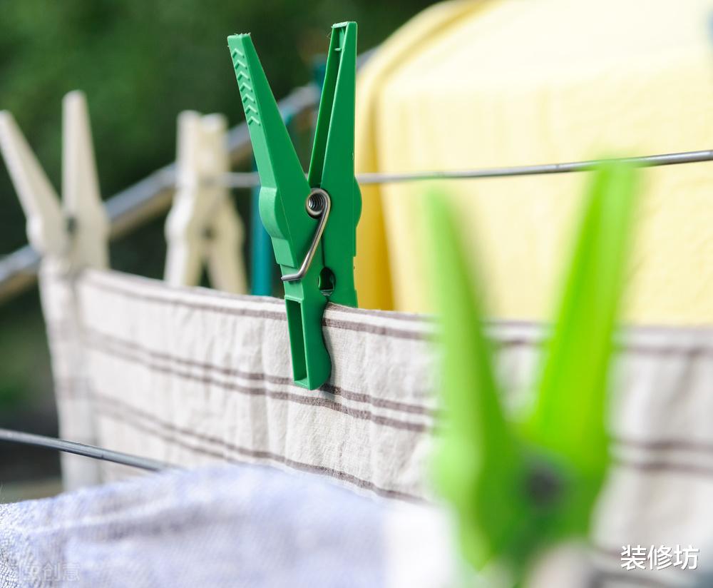 天黑前,为什么要把衣服收进屋,不是老观念,是老人的忠告