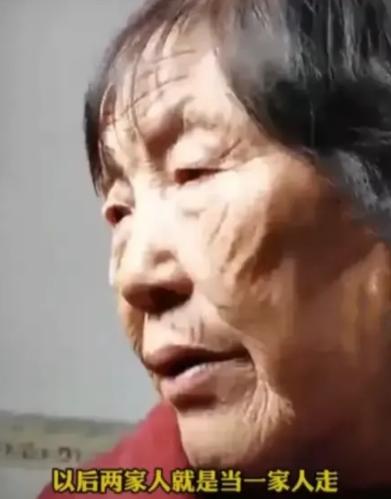 街拍|孙卓被拐三姨受伤深，孙妈妈称三姨一直在自责，离婚后多年未找