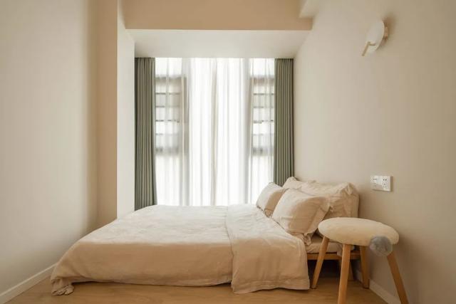 走进她家，才知道什么叫比样板间还美，一进门就被迷住了，晒晒！